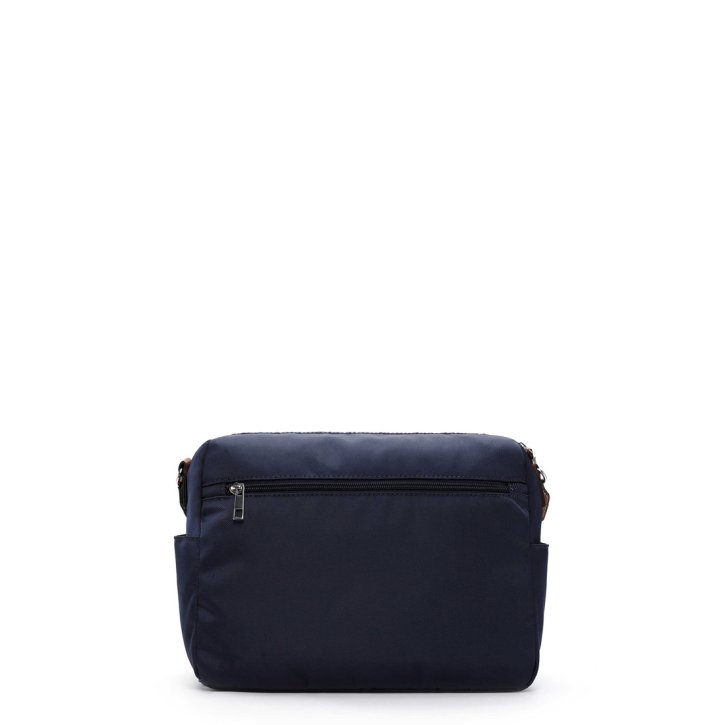 Emily & Noah E&N Esther Handtasche blue